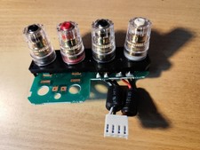 Lautsprecher Klemmen Für