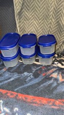 Tupperware Eidgenosse, 500ml