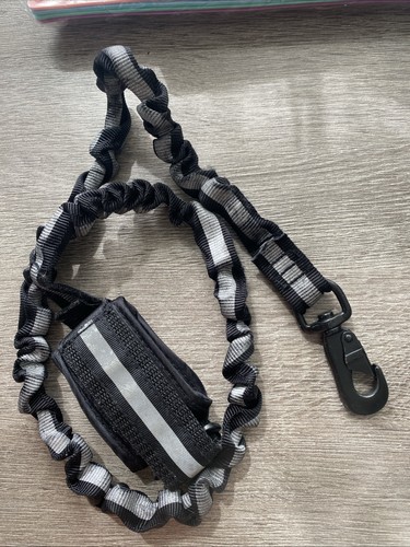 Joggingleine wenig benutzt - wenig,