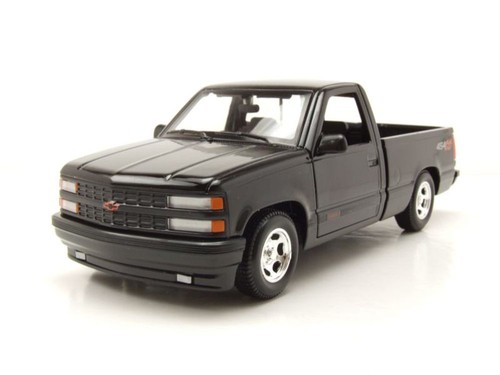 Chevrolet 454 pick - pick, 1993