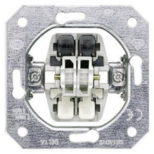 Siemens Schalterprogramm