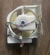 Samsung RS21FCMS Side-by-Side