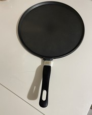 Crepe-Pfanne d: 34,0 cm