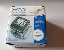 Blutdruckmessgerät Handgelenk