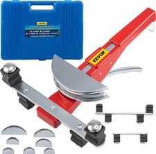 VEVOR Rohrbieger, 7 Matrizen