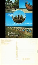 Ansichtskarte Trassenheide