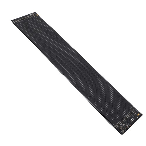 Led schild 96 - led-schild, x