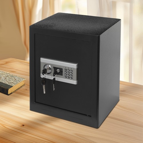 43l safe tresor feuerfest - tresor,