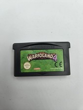 Nintendo Game Boy Advance –