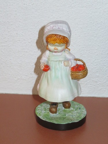 Sarah kay sammelfigur - sarah,