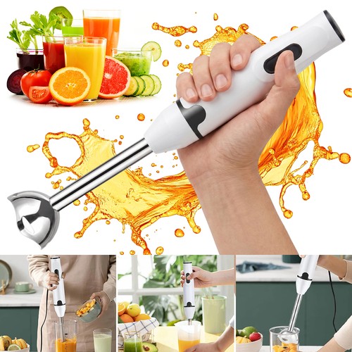 Stabmixer zerkleinerer - stabmixer,