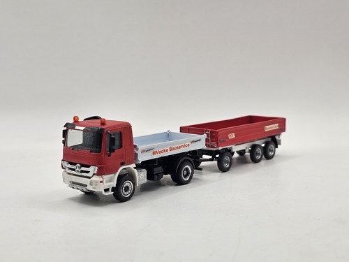 Wiking herpa brekina 87 - herpa, 1:87