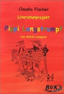 Literaturprojekt pippi - literaturprojekt,