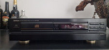 Denon DCD-2560 High End CD Player schwarz