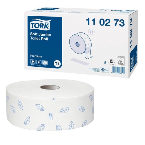 Tork jumbo toilettenpapier - jumbo-toilettenpapier, t1