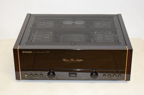 Pioneer m72 ähnlich - ähnlich, wie