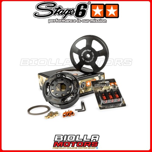 5016601 clutch kit bell - clutch,