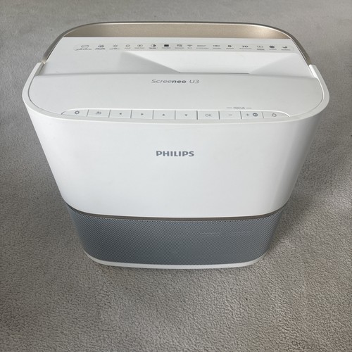 Philips screeneo - screeneo, u3