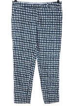 H&M Stoffhose Damen Hose Gr