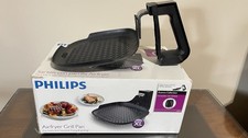 PHILIPS AirFryer Grill Pan