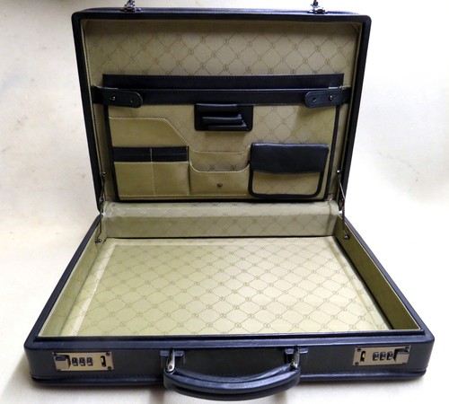 Goldpfeil aktentasche - goldpfeil,