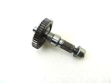 Antriebswelle Hinterrad Peugeot Jet Force 50 Dark Side 12