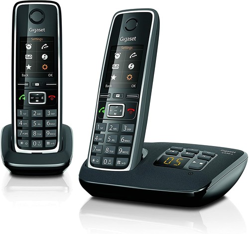Gigaset c530a duo - c530a,