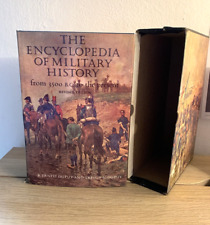 Die Enzyklopädie der