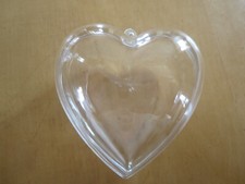 Basteln, Bastelartikel, Herz