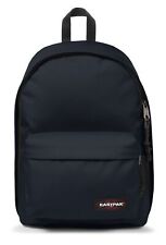 EASTPAK Out of Office Rucksack Schulrucksack Laptoprucksack Tasche Black Schwarz