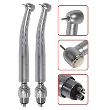 2X Dental High Handpiece Large