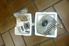 PUCH MAXI Tuning Zylinder + Kolben 45mm 70ccm REED VALVE Membran Adige