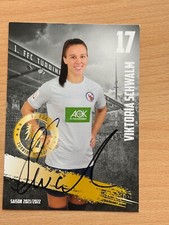 Viktoria Schwalm 1. FFC