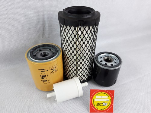 Filter set für - filter,