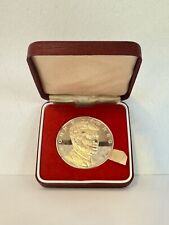 John F. Kennedy | Medaille |