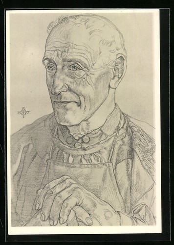 Willrich bayerischer - willrich-ak,