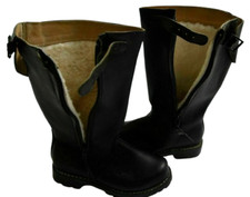 Original pelzstiefel marine - pelzstiefel,