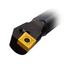 Stahl Bohrstangen für CNMG