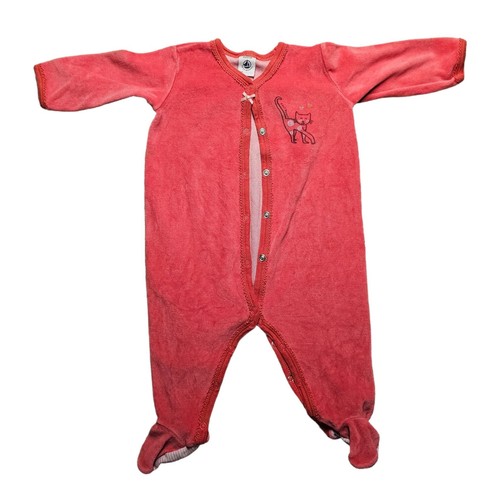 Cute original petit bateau - cute,