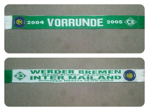 S850 schal werder bremen - s850,