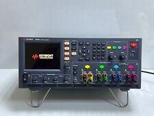 KEYSIGHT N6705C Netzstecker
