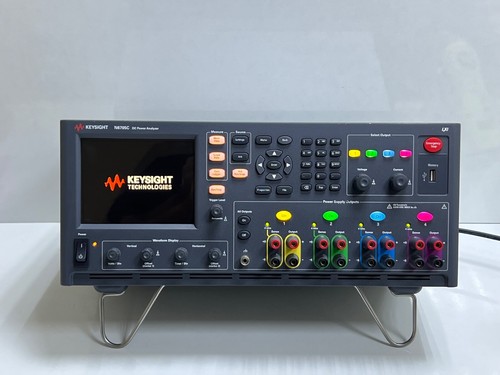 Keysight n6705c netzstecker - n6705c,