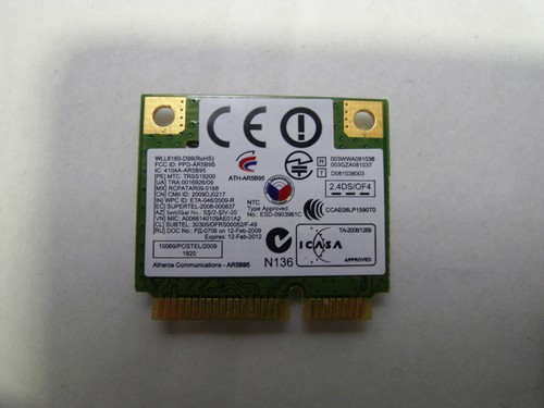 Samsung x420 x520 - samsung, modul