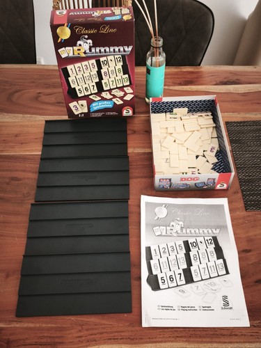 Schmidt spiele rummy - schmidt, my