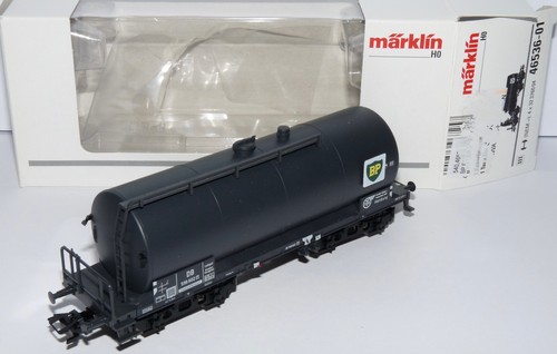 Märklin 46536 - h0, 46536-01