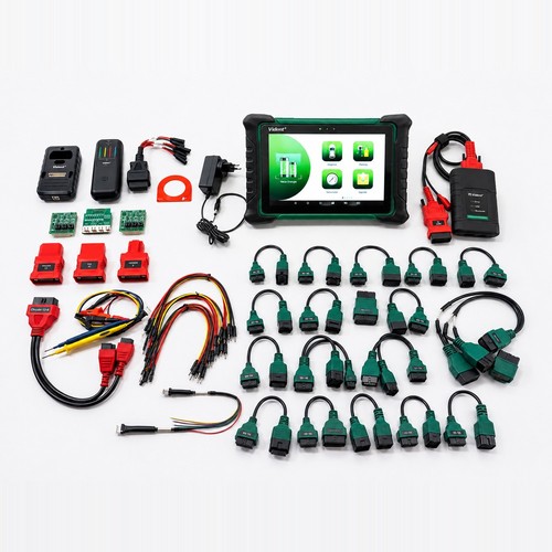 Vident ismart920 ev - vident,