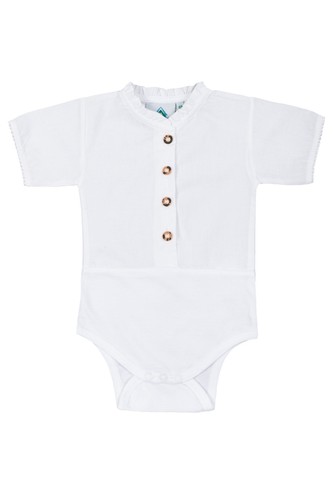 Isar trachten baby blusen - isar-trachten, body