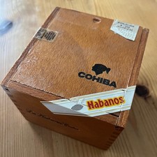 COHIBA   Siglo  I   -