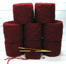 Wollpaket 1000g  Wolle