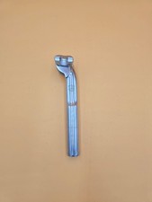 Campagnolo Chorus Sattelstütze Aero 27,2 mm Alu / seatpost vintage 80s *TOP*